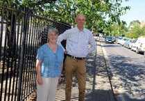 Petition calls for 20mph speed limit near school