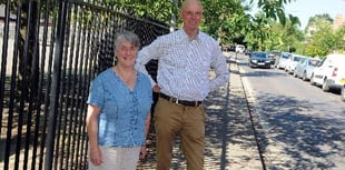 Petition calls for 20mph speed limit near school