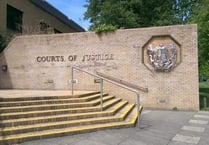 Three men charged after crime wave in Alton, Liphook and Petersfield