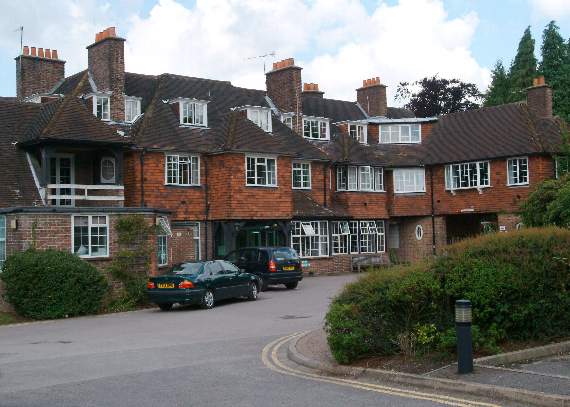 All of the services provided at Haslemere Hospital are now controlled by the Guildford and Waverley CCG after the contract with Virgin Care ended at Easter