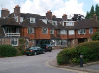 Haslemere Hospital is now a model for CCG care
