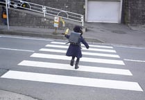 Bus walk lives put ‘at risk’
