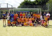Top coaching for hockey players