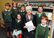 Hollycombe head happy with Ofsted report