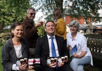 Grant boost to Bard’s work