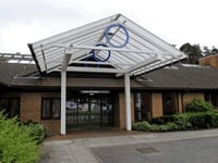 Cowper: Chase hospital will close
