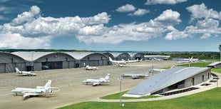 New champion sought to hold Farnborough Airport to account