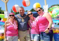 Medstock’s healthy bout of festival fever