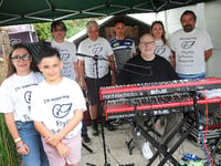 Fun day for all at Alma pub