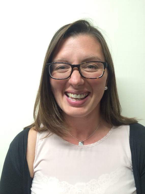 Emma Winfield has completely cut her ties with the parish council after stepping down as the head of NDP steering committee in January