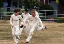 Bertola steps up to be Blackheath's hero