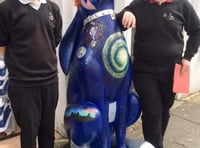 Hare around High Street