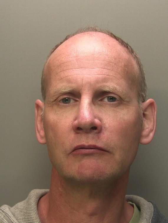 Man sentenced to 11 years for sexual abuse