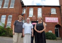 More support for Phoenix Theatre