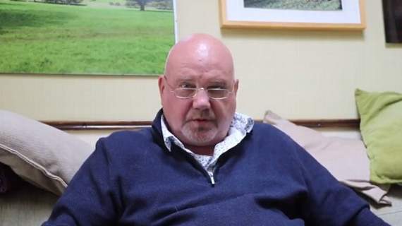 Chris Botten has taken over from Hazel Watson as leader of the Lib Dems on Surrey County Council