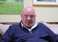 Chris Botten has taken over from Hazel Watson as leader of the Lib Dems on Surrey County Council