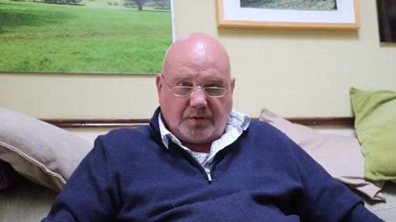 Chris Botten has taken over from Hazel Watson as leader of the Lib Dems on Surrey County Council