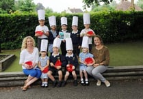 St John’s ‘Spill the Beans’ in time for fete