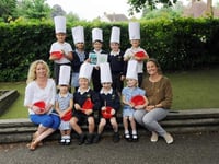 St John’s ‘Spill the Beans’ in time for fete