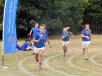 School wins fourth sports mark