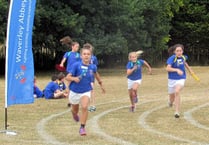School wins fourth sports mark