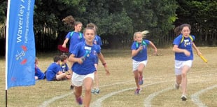 School wins fourth sports mark