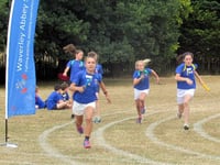 School wins fourth sports mark