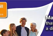 Make a Will in aid of Phyllis Tuckwell