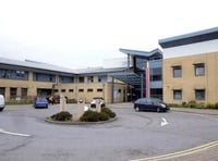 Farnham Hospital brings back face masks as flu cases surge