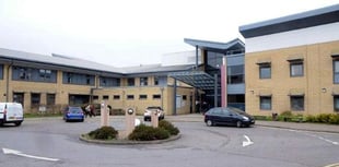 Farnham Hospital brings back face masks as flu cases surge