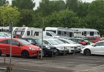 Waverley to initiate legal proceedings against Farnham caravan incursion