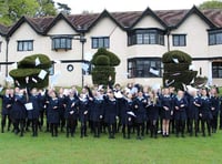 Royal School celebrations