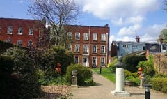 Museum to celebrate Willmer House’s 300th anniversary with garden party