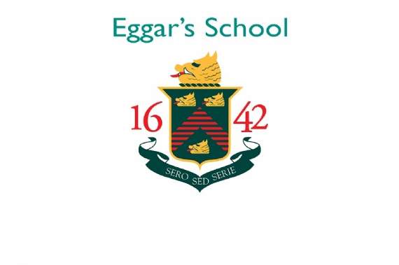 Eggar’s rings the bell to signal new school times