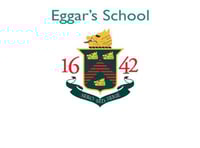 Eggar’s rings the bell to signal new school times