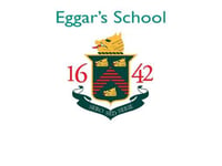 Eggar’s rings the bell to signal new school times