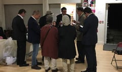Farnham Residents secure double victory in by-elections
