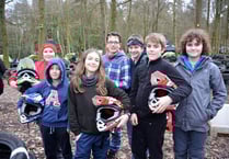 Concert to boost Scouts’ Garner’s Field appeal