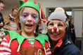 Christmas comes early at Potters Gate