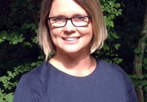 New head a welcome addition at Ropley school