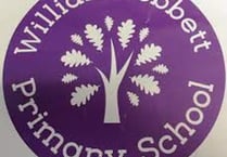 William Cobbett celebrates ‘Good’ first Ofsted rating