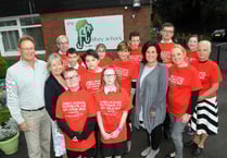 Students head to Florida