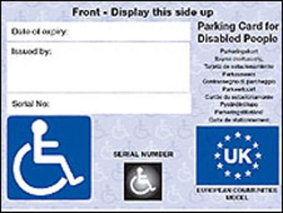 In 2016-17 councils in England took legal action against 1,131 motorists for blue badge misuse, up by a quarter on the previous 12 months.
