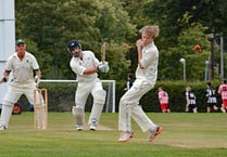 Headley pull off shock victory as Baker punishes Harting