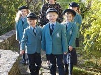 Prep school to go fully co-educational