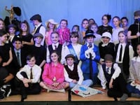 Head ‘proud’ of school’s turnaround