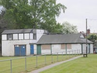 Pavilion building to get a facelift