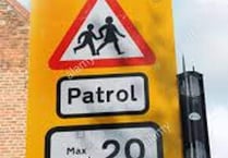 New 20mph zone agreed near school
