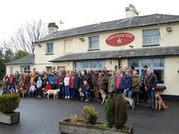 Villagers urged to join fight to save pub