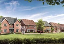 Developer ignores town plan... again